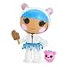 Lalaloopsy Littles Bundles Snuggle Stuff Doll