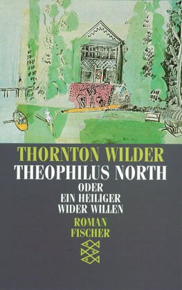 Thornton Wilder