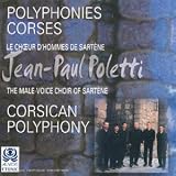 Polyphonies Corses