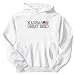 Sweatshirt White 