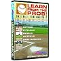 Baseball: Learn From Pros (DVD)