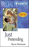 Just Pretending (Special Edition)