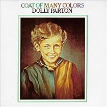 Coat Of Many Colours