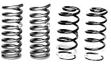 Ford Racing M5300B Front/Rear Spring Kit For 79-00 Mustang