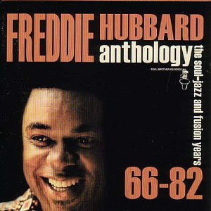 CD-Charts  Music : Anthology: the Soul-Jazz and Fusion Years 1966-1982