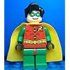 LEGO BATMAN MINI-FIGURE - ROBIN