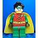 LEGO BATMAN MINI-FIGURE - ROBIN