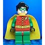 LEGO BATMAN MINI-FIGURE - ROBIN