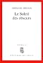 Le soleil des obscurs