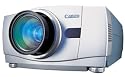 CANON LV-7555 Multimedia Projector