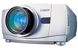 Electronics: Medium picture for CANON LV 7555 Multimedia Projector