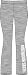 Michigan State - Women's Collegiate Yoga Pants