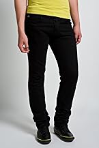 Red! Collection 5 Pocket Slim Fit Jean