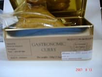 CURRY - GASTRONOMIC CURRY POWDER IN 3.5 OZ TIN