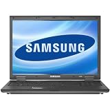 Samsung R700-Aura Deniko 17 Zoll WXGA Notebook (Intel Core 2 Duo T5550 1,8 GHz, 4GB RAM, 250GB HDD, GeForce Go 8600M GS, DVD+- DL RW, Windows Vista Home Premium)