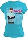 DAVID ARCHULETA SHIRTS - DAVE ARCHULETA T-SHIRTS - DAVID ARCHULETA CRUSH BABYDOLL TOPS - AMERICAN IDOL TEES