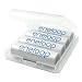 Sanyo Eneloop AAA 8 Pack Batteries (HR-4UTGA) 750mAh