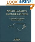 North Carolina Employer's Guide