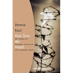 Vom Sinn der Angst