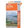 Cowal West and Isle of Bute (OS Explorer Map Series)
