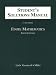 Book Student's Solutions Manual to Accompany Finite Mathematics