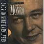 Spotlight on Matt Monro