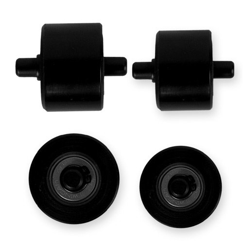 Heelys Abec 3 Rebel Replacement Wheels