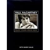 PaulMcCartney:ManyYearsfromNow
