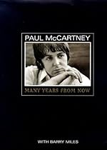 Paul McCartney Many Years From Now Paul McCartney Many Years From Now