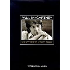 Paul McCartney: Many Years From Now