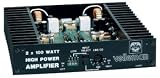 200W Car Audio Amplifier Kit With Case