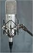 Apex 415 Large Diaphragm Studio Condenser Microphone