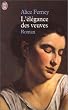 L'El�gance des veuves