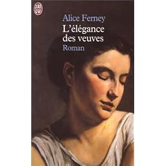 L'El�gance des veuves
