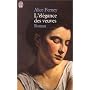 L'El�gance des veuves de Alice Ferney