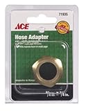 5 each: Ace Brass Coupling (GT3067A)