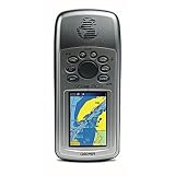 Review Garmin GMAP 76CSx / Garmin GMAP 76CSx Handheld colour GPS with removable MicroSD card for mapping. Electronic compass & Barometric Altimeter. Unique Floating GPS