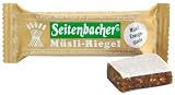 Seitenbacher Müsli Riegel, 6er Pack (6 x 50 g)