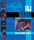 Live at Ronnie Scott`s [DVD AUDIO]