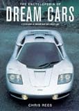 The Encyclopedia of Dream Cars: A Celebration of Contemporary and Fantasy Cars (Encyclopedia)