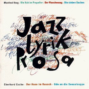Manfred Krug - Jazz-Lyrik-Prosa - Zortam Music
