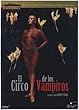 Vampire Circus [1972] [DVD]