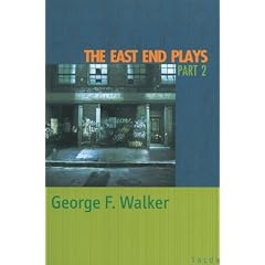 East End Plays Part Two