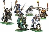Eigenschaften Games Workshop 99060202108 / Imperium Zauberer [86-42]