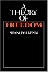 A Theory of Freedom