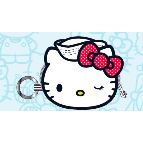 Hello Kitty Sailor