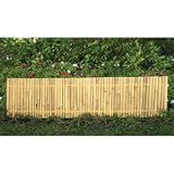 Bamboo Edging, Set of Six