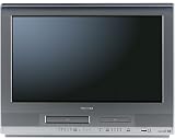 Toshiba MW30G71 30-Inch Widescreen TV/DVD/VCR Combo HDTV Ready