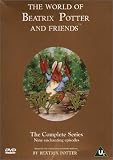 Beatrix Potter - Complete [UK IMPORT] - Rik Mayall