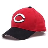 Cincinnati Reds Authentic Child's Cap